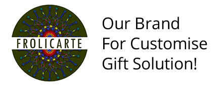 Customised gifting solution